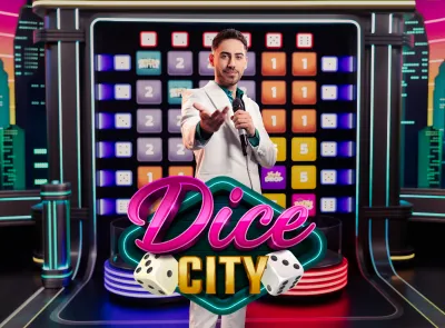 dice casino