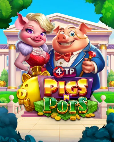 pigs casino